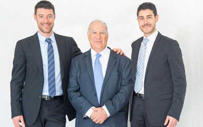 Jet Technologies celebrates 40 years