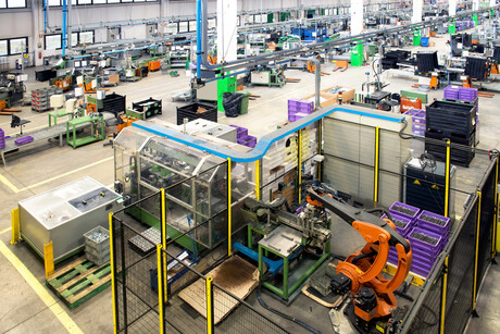 The reshoring debate in Australian manufacturing The reshoring debate in Australian manufacturing