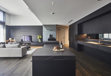 Truly transformational home automation Truly transformational home automation