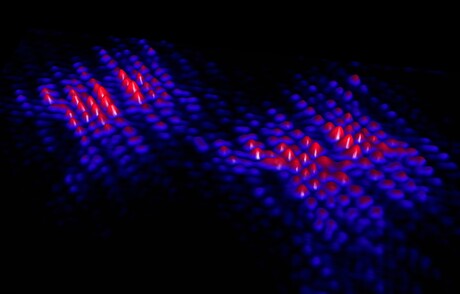 Researchers find the &#39;sweet spot&#39; for atom qubits in silicon