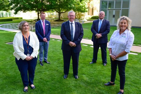 Regional Tech Hub launched to boost digital literacy Regional Tech Hub launched to boost digital literacy