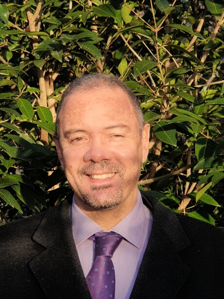 Navy veteran receives 2020 ACS Indigenous IT Scholarship