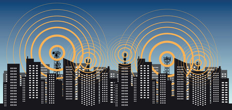 Project to create next-gen wireless devices