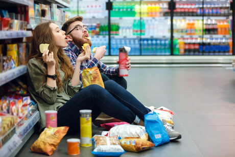 Young consumers want food backstory from producers Young consumers want food backstory from producers