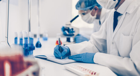 Oxford publishes peer-reviewed COVID-19 vaccine results