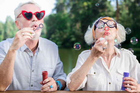 Addressing the unique allied health needs of those in residential aged care