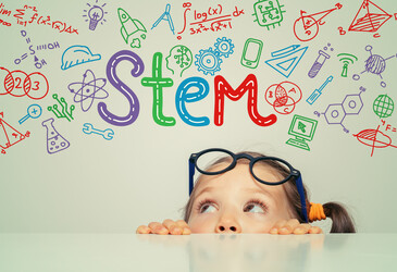 Hive SuperLab encourages early STEM interest Hive SuperLab encourages early STEM interest
