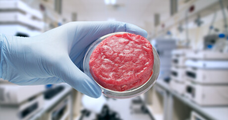Aussie company produces exotic meat from cells
