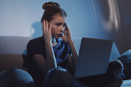 Australia calls on EU to protect children online Australia calls on EU to protect children online
