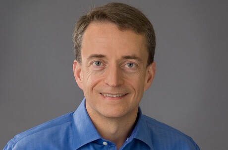 Intel appoints VMware chief as new CEO