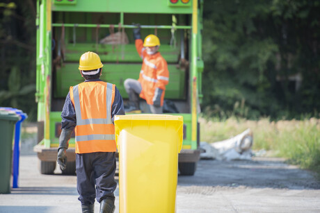 Turbocharge for Vic recycling infrastructure