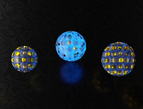 Perfecting quantum dots for peak solar panel performance