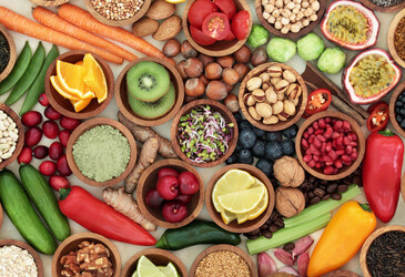 Global food industry consumer trends in 2021 Global food industry consumer trends in 2021