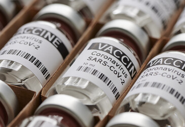 TGA approves Pfizer and BioNTech's COVID-19 vaccine TGA approves Pfizer and BioNTech's COVID-19 vaccine