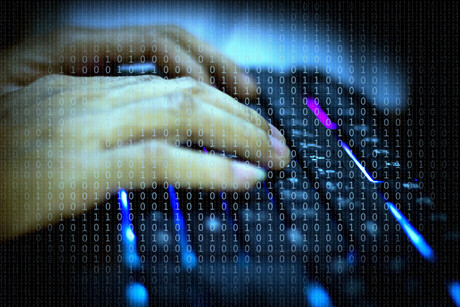 Americans fear being hacked more than being murdered