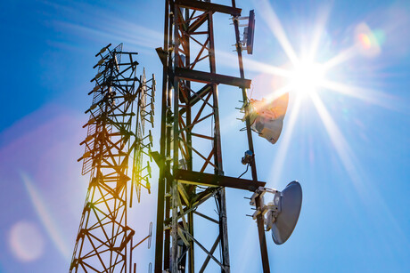 Downer wins $330m field services deal with Telstra