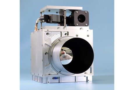 ABB sensor on satellites to detect greenhouse gas emissions