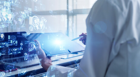 Revealed: top five ASEAN enterprise IT priorities for 2021 Revealed: top five ASEAN enterprise IT priorities for 2021