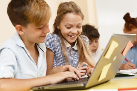 Record investment in regional digital education Record investment in regional digital education