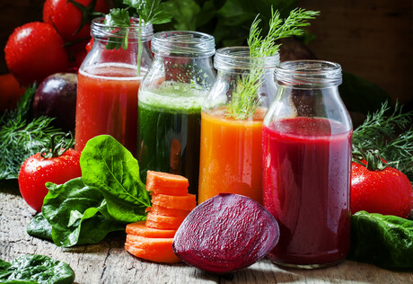 Which juicing technique is best for your health?