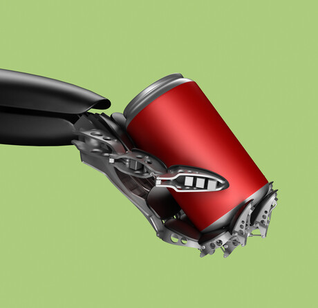 Four digital trends shaping the beverage industry