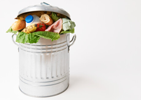 TikTok, it&#39;s time to promote food-waste reduction on socials