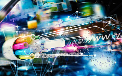 Vodafone, Nokia achieve 100 gigabit broadband speeds