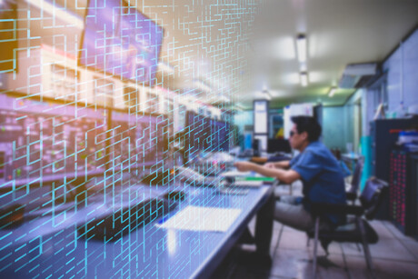 Third parties shining light on ICS vulnerabities