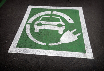 Preparing the grid for electric vehicles Preparing the grid for electric vehicles