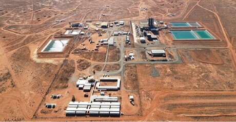 Uranium turnaround has companies targeting Aussie deposits