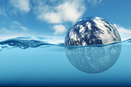 Sea level predicted to rise faster than previously thought