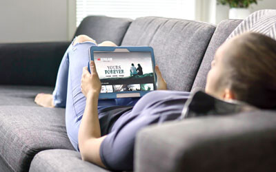 New program pushes digital creation over consumption