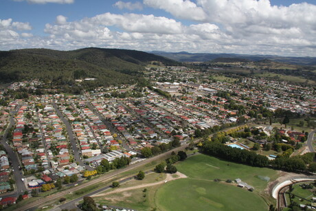 Regional NSW ripe for local EV manufacturing hub