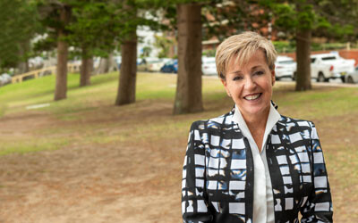 Australians deserve an improved online government user experience