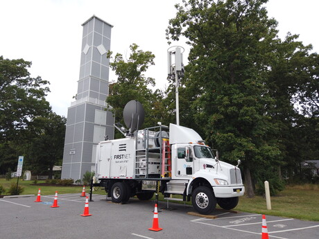 FirstNet users offered access to new capabilities