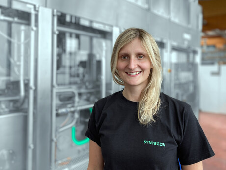 Q&amp;A: Sustainable packaging for liquid dairy products