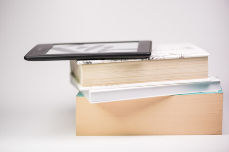 Technology has shifted storytelling Technology has shifted storytelling
