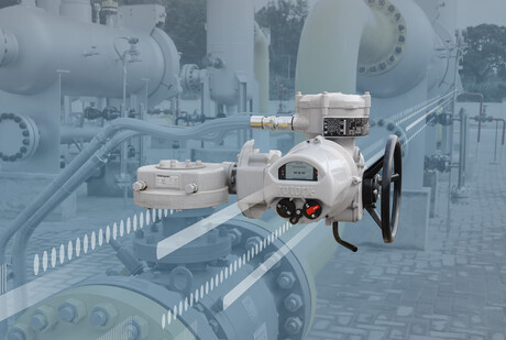 Rotork joins the Open Integration network Rotork joins the Open Integration network