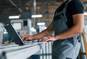 Industry optimisation provides sustainable energy solutions Industry optimisation provides sustainable energy solutions