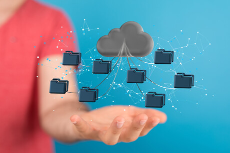 Cloud reluctance creates data risks for government