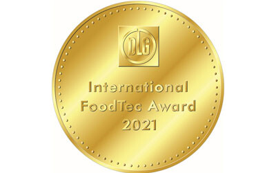Aussie among International FoodTec Award winners Aussie among International FoodTec Award winners