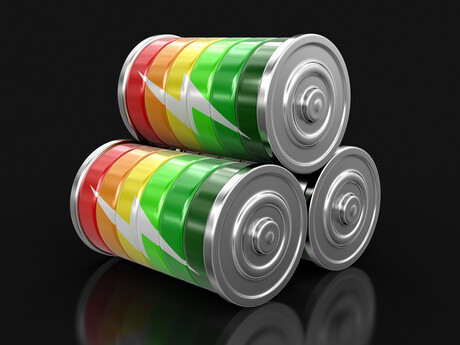 Hybrid flow batteries modified to enhance efficiency Hybrid flow batteries modified to enhance efficiency
