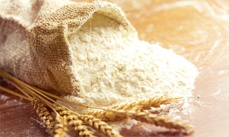 Flour mill implements data management tool