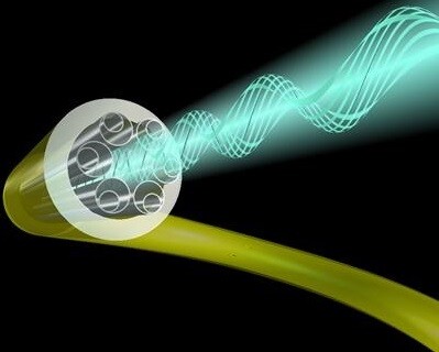 Low levels of backscattering confirmed in hollow-core fibres Low levels of backscattering confirmed in hollow-core fibres