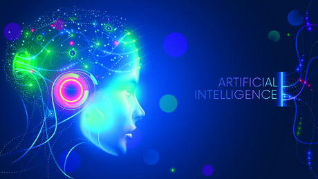 AI innovations top patent filings in 2020