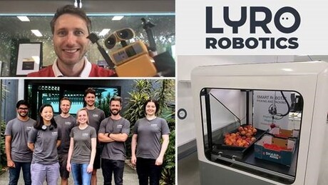 Circular economy hackathon delivers innovative goods