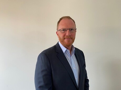Former ADF Info Warfare head joins ParaFlare Former ADF Info Warfare head joins ParaFlare