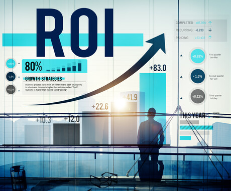 How to measure ROI of field service management software