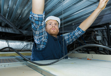 Committing to cabling compliance Committing to cabling compliance