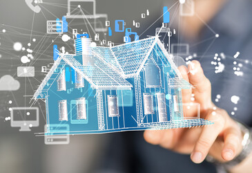 Seniors and smart homes: bridging the divide Seniors and smart homes: bridging the divide